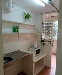 Jurong West Avenue 5 (Jurong West), HDB 2 Rooms #496187861